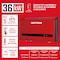 Craftsman 36kW 240-Volt 7.3 GPM Electric Tankless Water Heater, hot water heater for 3-4 Bathrooms CMXTEPA0036 - alternate 3